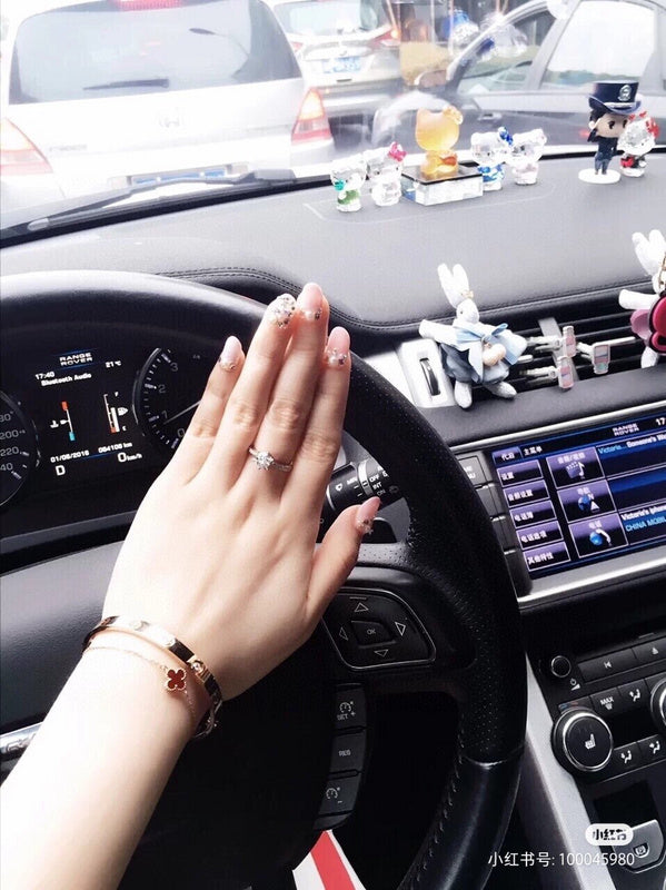 Cartier Jewelry