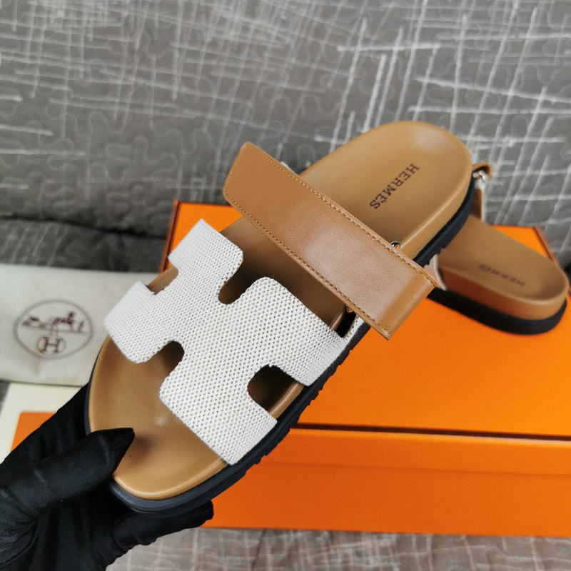 Hermes Luxury Sandals
