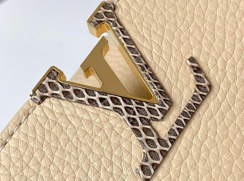 Mila's Edit - LOV Bags - 2589