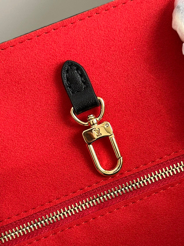 I W Fashion Lu-Vi bags - 17263