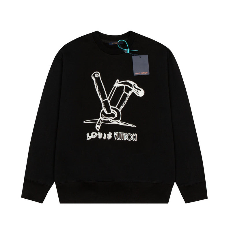 Louis Vuittion Luxury Clothes