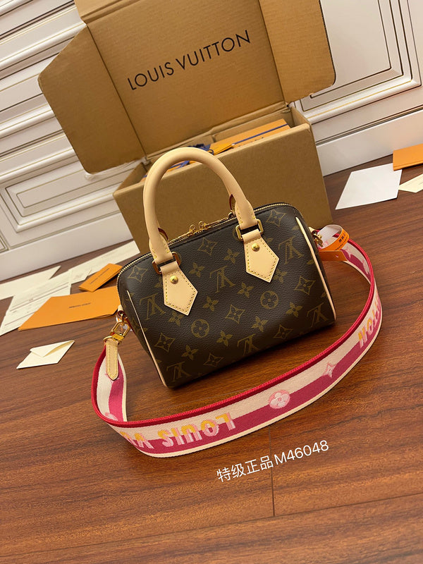 I W Fashion Lu-Vi Bags - 16707