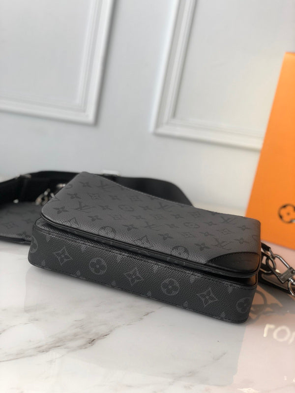 I W Fashion Lu-Vi bags - 17731