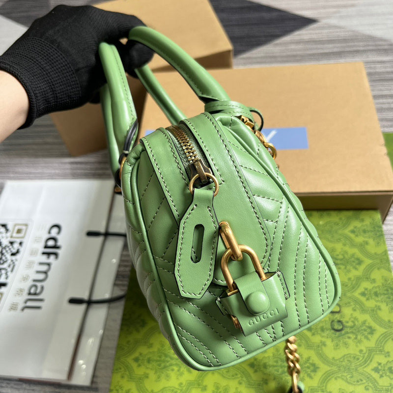 ENT - GCI Bags - 1359