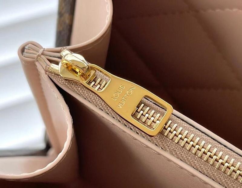 Mila's Edit - LOV Bags - 2136
