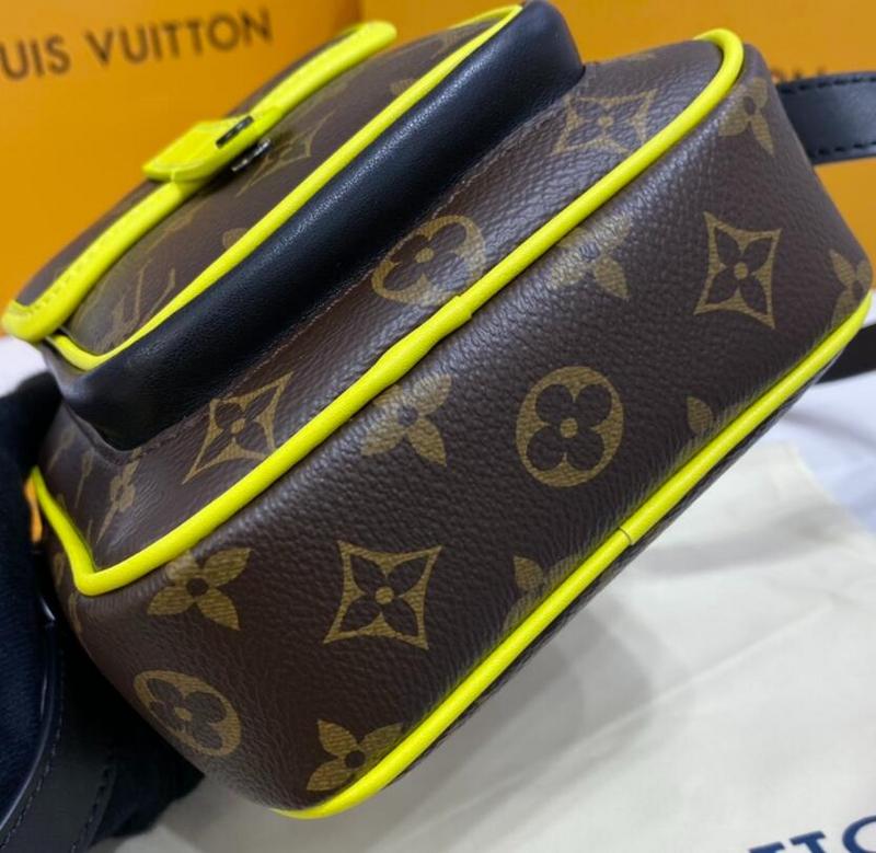 Mila's Edit - LOV Bags - 2385
