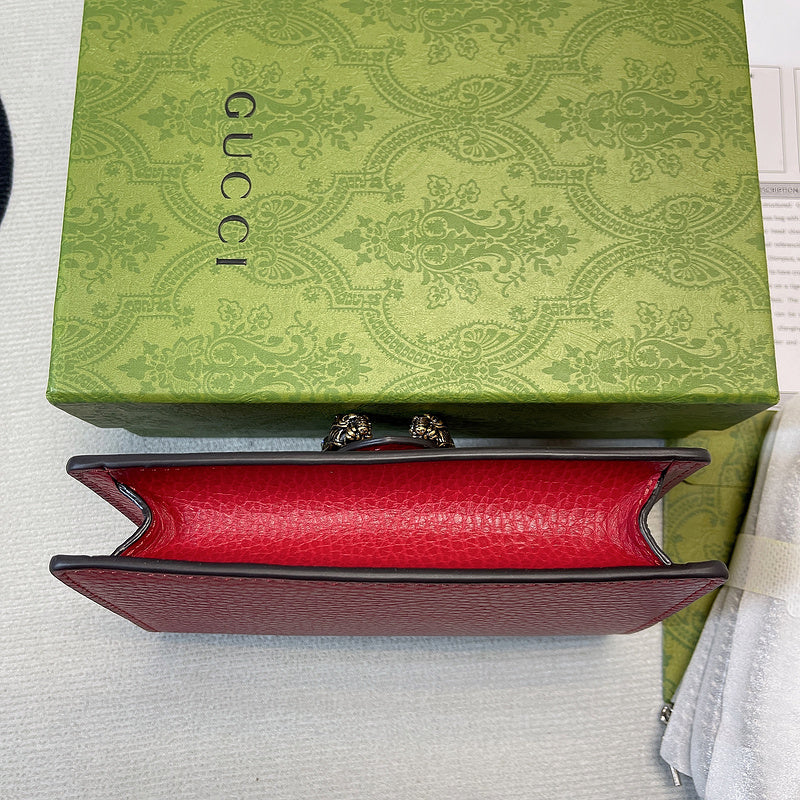 ENT - GCI Bags - 070