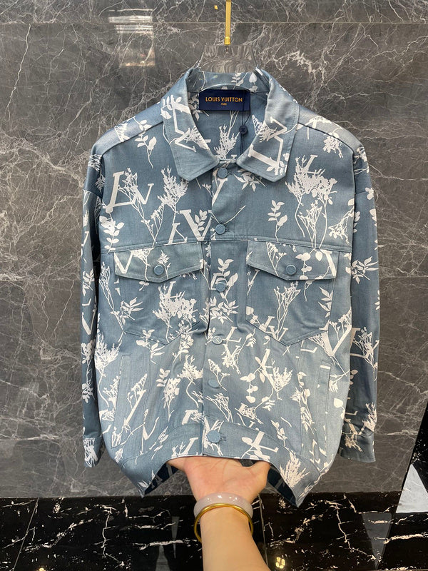 Louis Vuittion Luxury Clothes