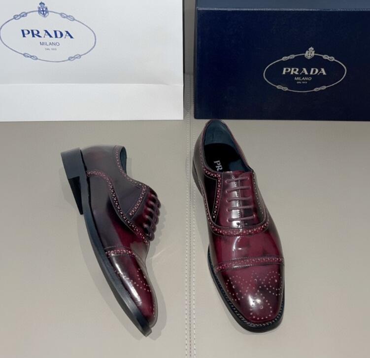 Mila's Edit - PD Men Shoes - 379