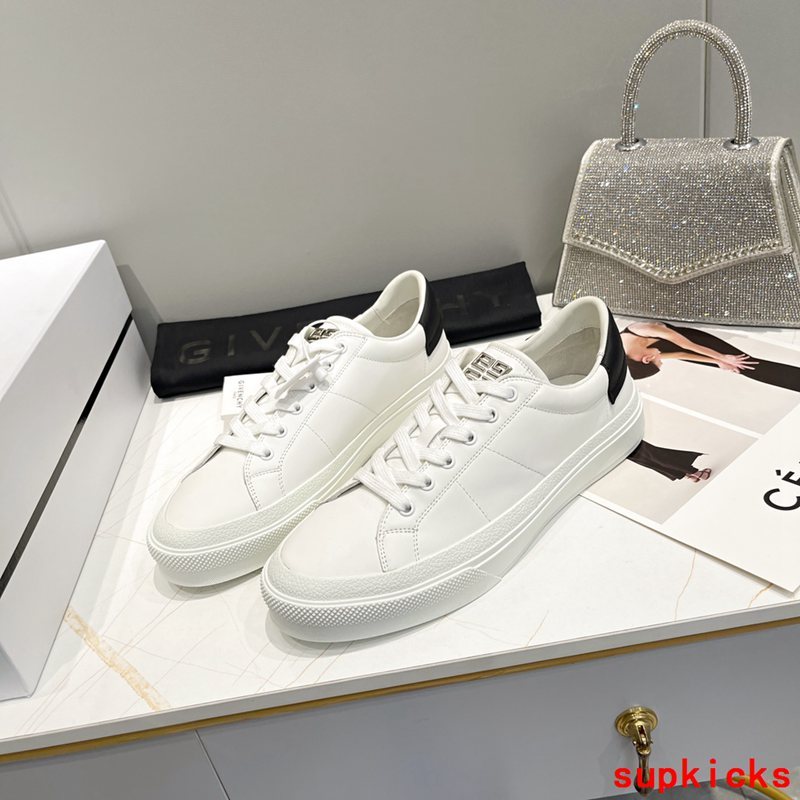 Givenchy Luxury Shoes