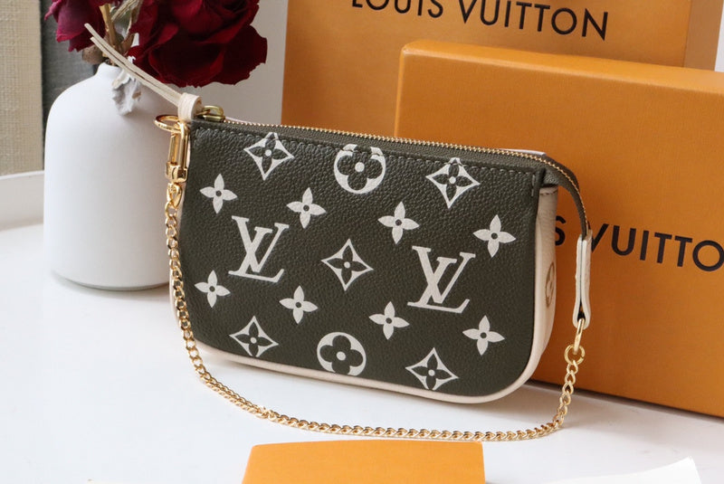 I W Fashion Lu-Vi Bags - 16859