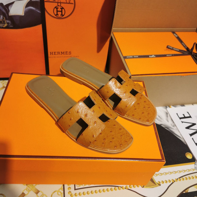 Hermes Luxury Sandals