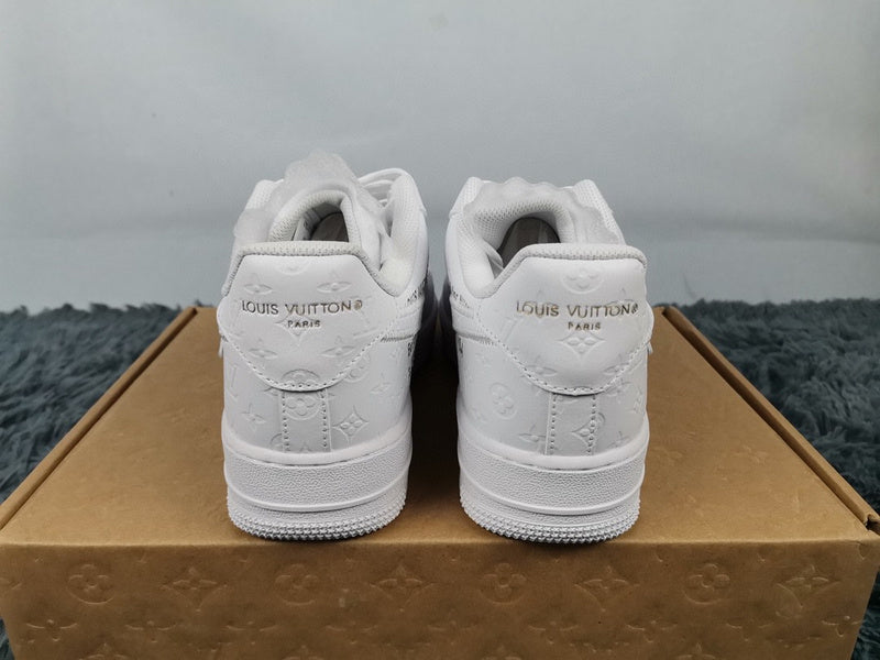 Nike Luxury Shoes