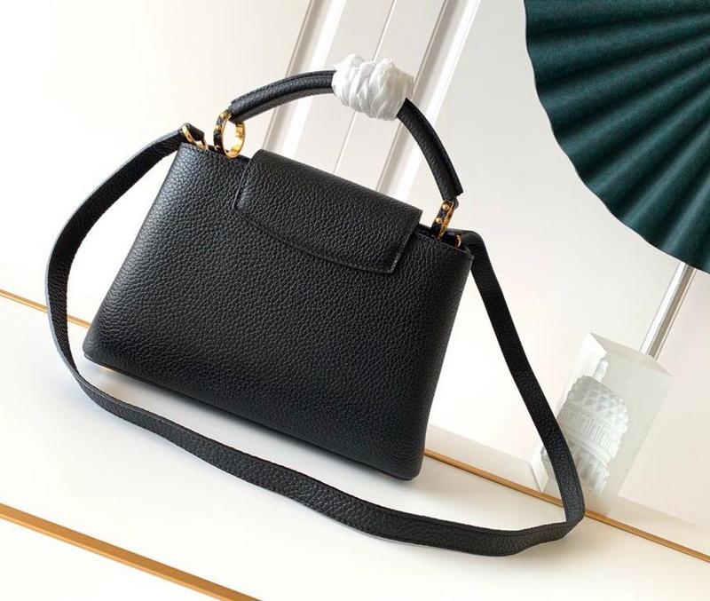 Mila's Edit - LOV Bags - 3038