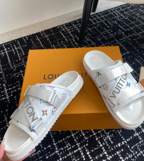 Mila's Edit - LOV Men Shoes - 115