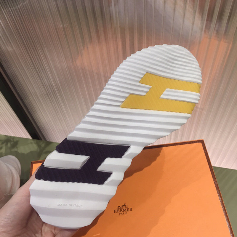 Hermes Luxury Shoes