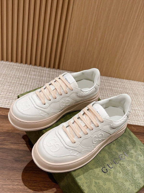 Gucci Luxury Shoes