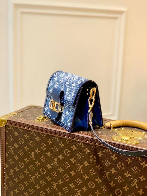 I W Fashion Lu-Vi Bags - 16795