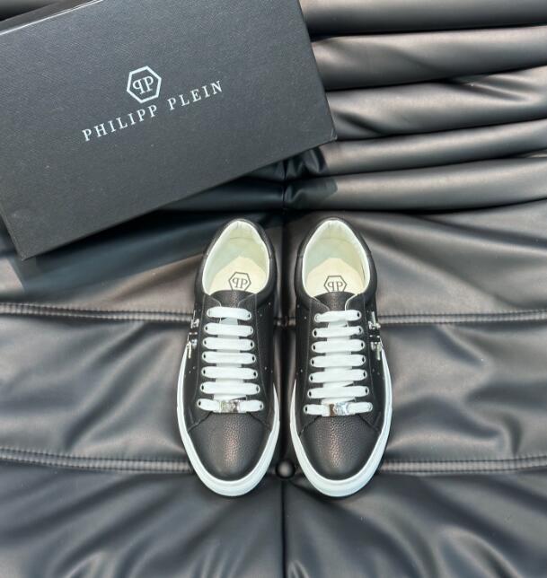 Mila's Edit - PHP Shoes - 029