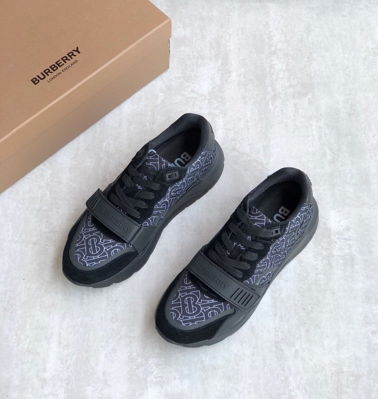 Burberry Luxury Shoes