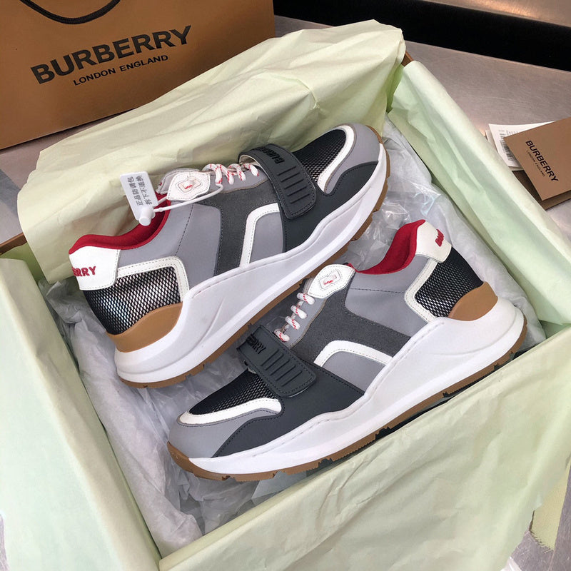 Burberry Luxury Shoes