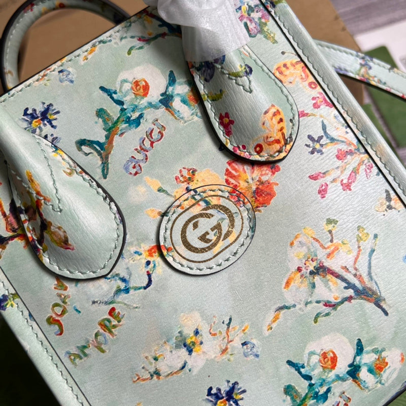 PHA - GUKI Bags - 1331