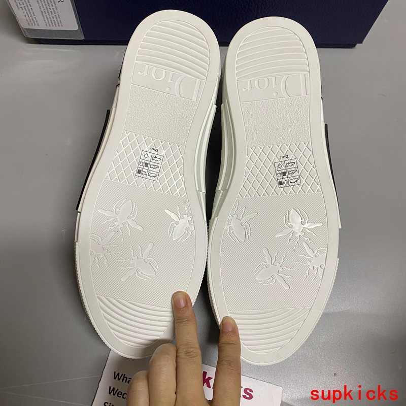 Dior Luxury Shoes