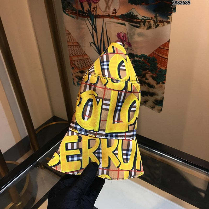 Burberry Luxury Cap