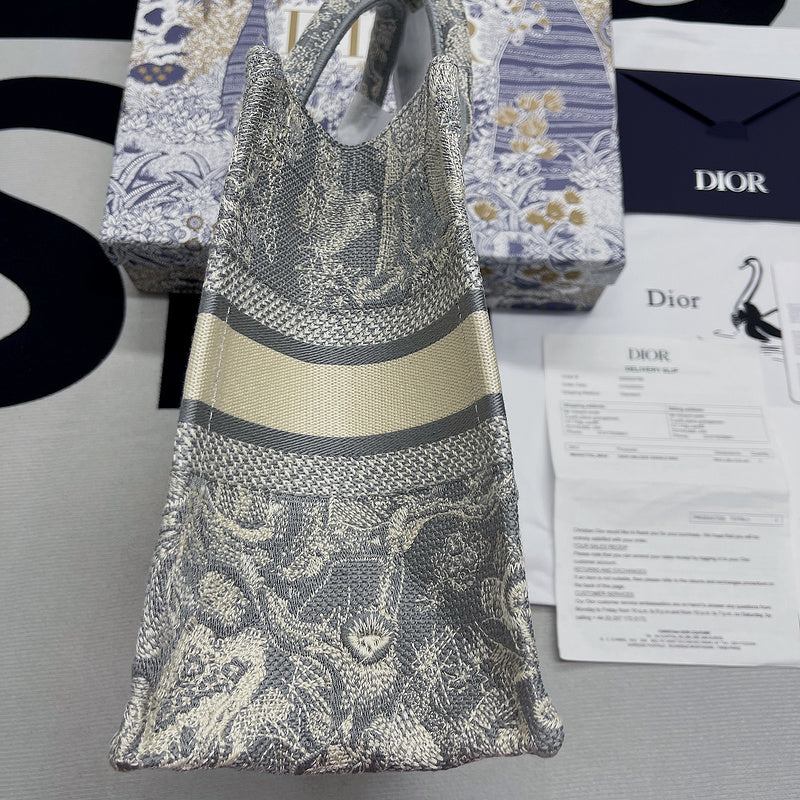 ENT - DOR Bags - 888