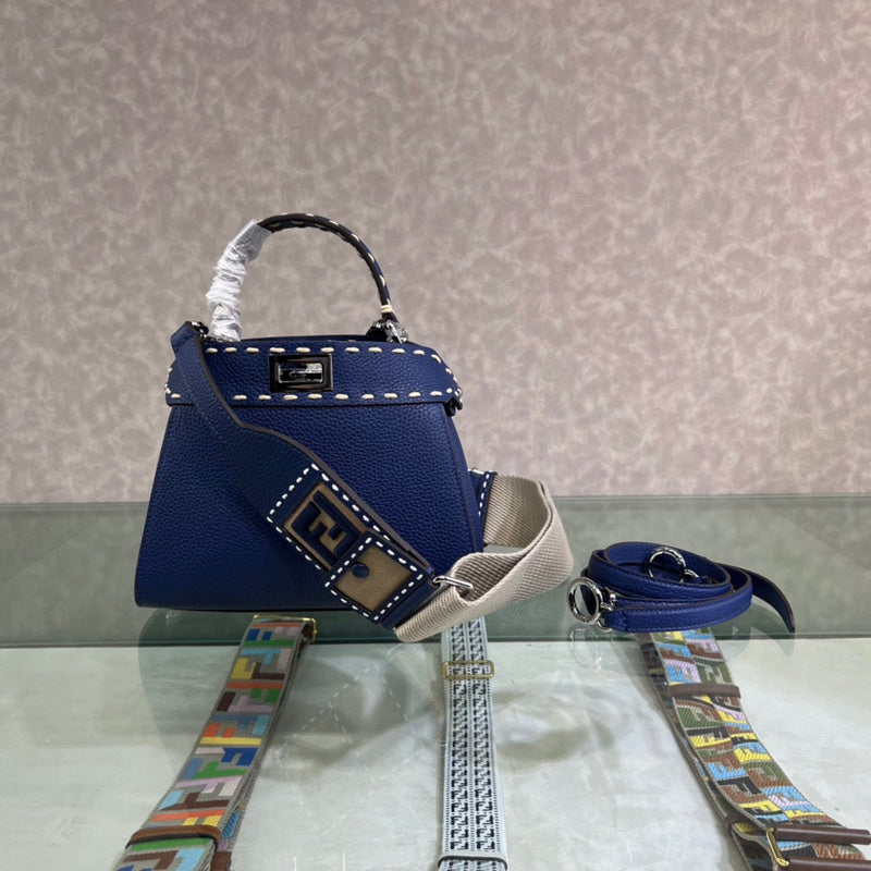 ENT - ENTI Bags - 038