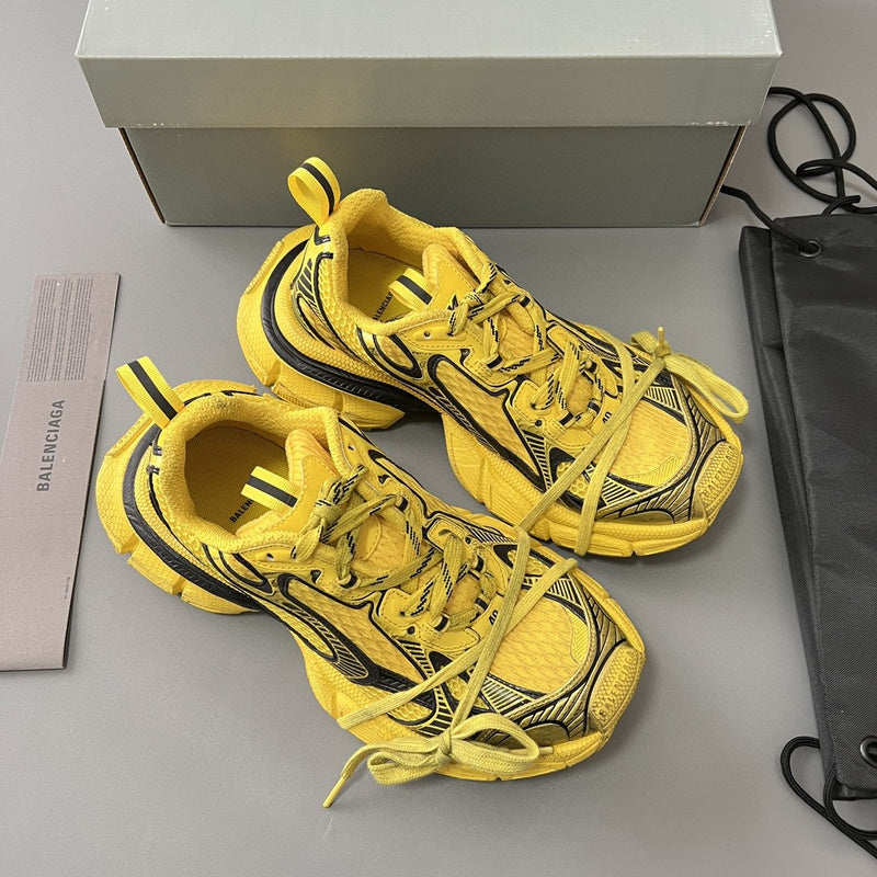 Balenciaga Luxury Shoes