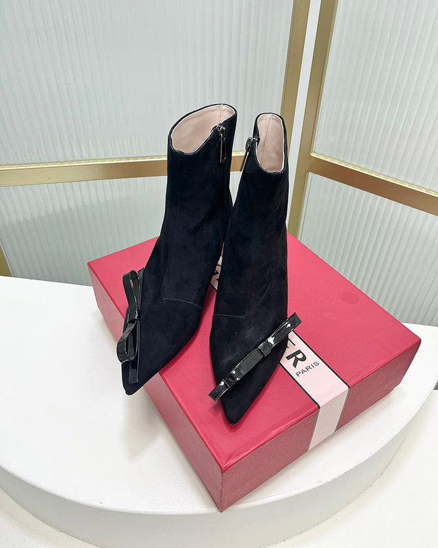 Roger Vivier Luxury Shoes