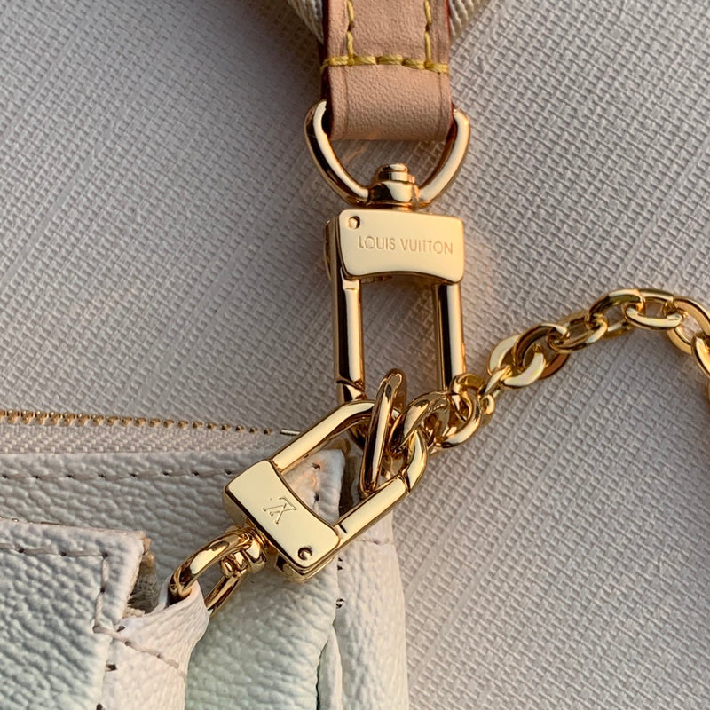 I W Fashion Lu-Vi bags - 17592