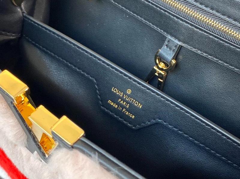 Mila's Edit - LOV Bags - 2590