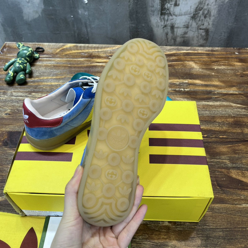 Gucci Luxury Shoes
