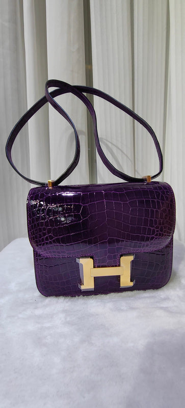 PHA - HMS Bags - 1618