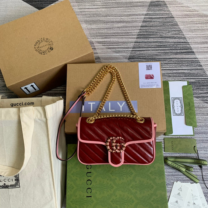 PHA - GUKI Bags - 1935