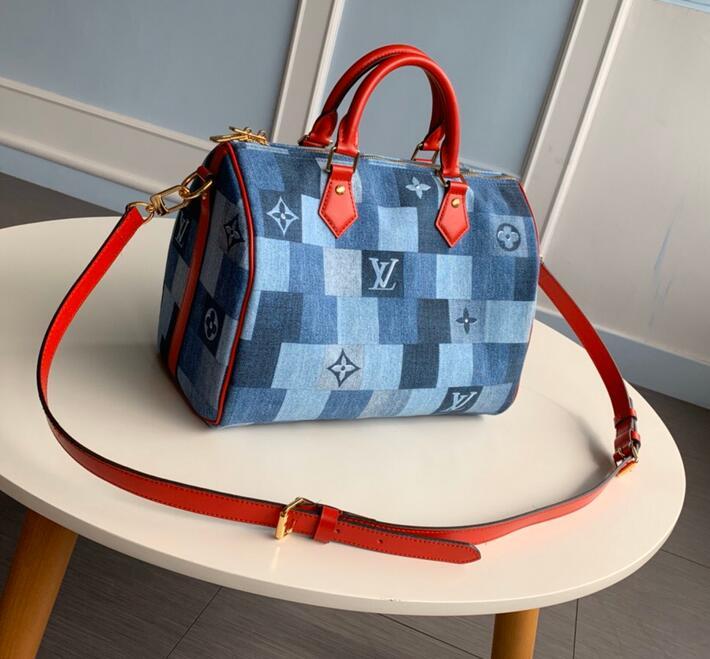 Mila's Edit - LOV Bags - 3101