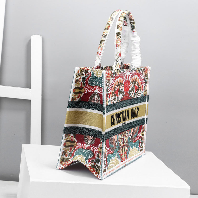 ENT - DOR Bags - 808