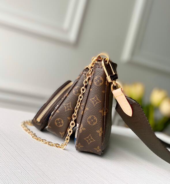 Mila's Edit - LOV Bags - 3082