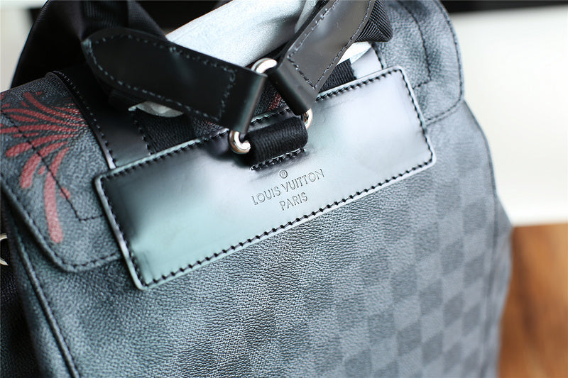I W Fashion Lu-Vi bags - 9699