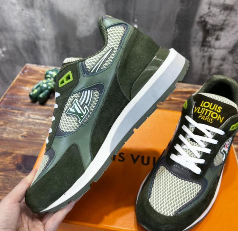 Mila's Edit - LOV Men Shoes - 784