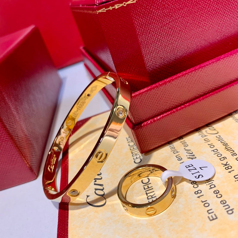 Cartier Jewelry