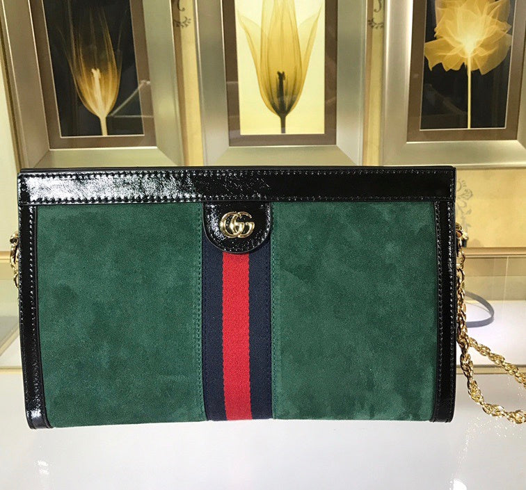 ENT - GCI Bags - 1109