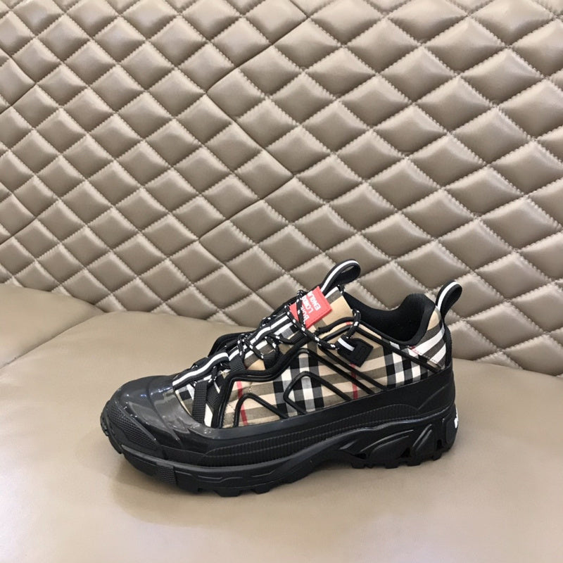 Burberry Luxury Shoes