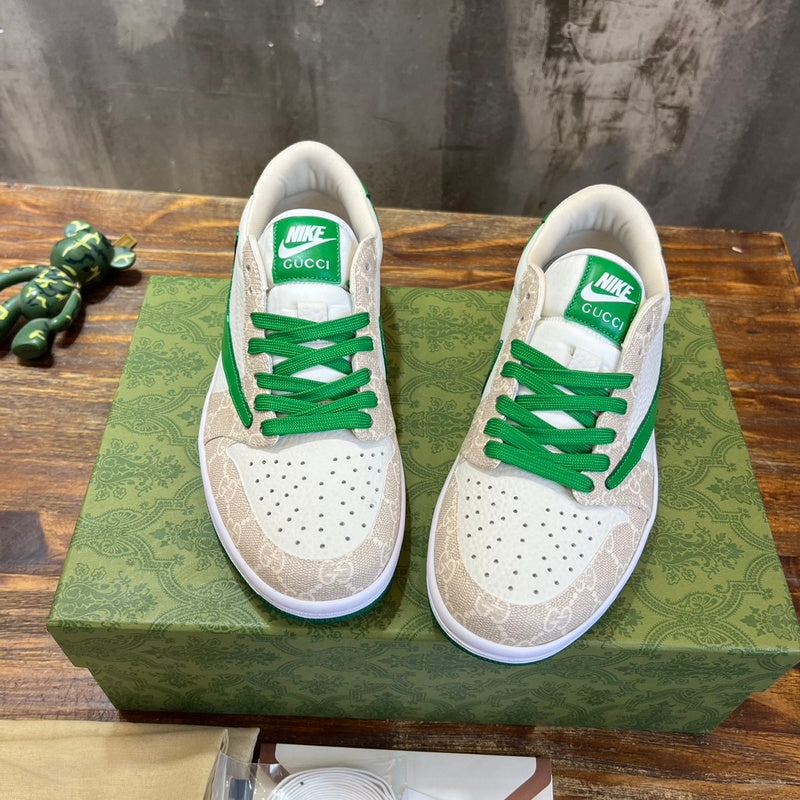 Gucci Luxury Shoes
