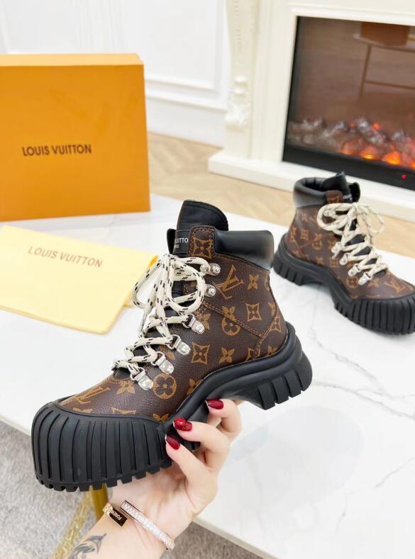 Mila's Edit - LOV Women Shoes - 678