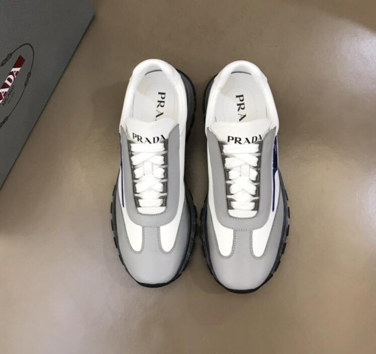 Mila's Edit - PD Men Shoes - 163