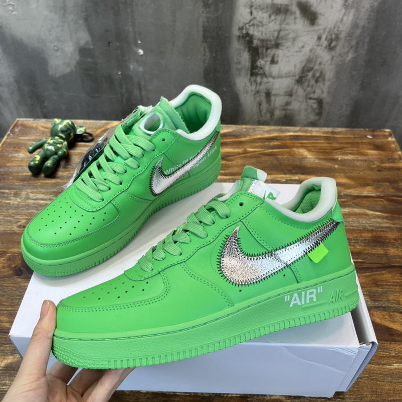 Nike Luxury Shoes