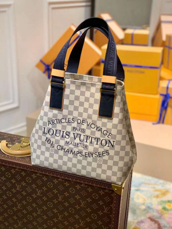 I W Fashion Lu-Vi bags - 17274